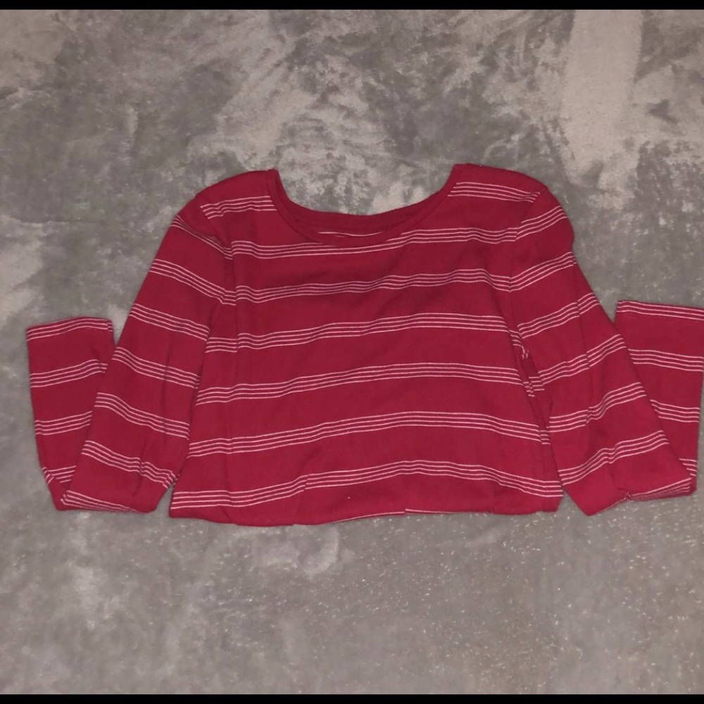 Old navy shirt